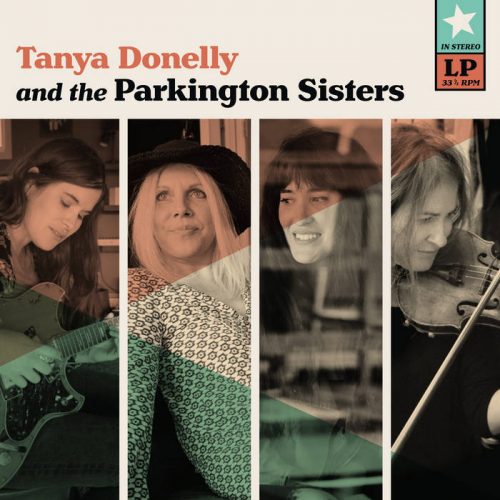Tanya Donelly and the Parkington Sisters (American Laundromat)