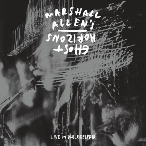 Live In Philadelphia