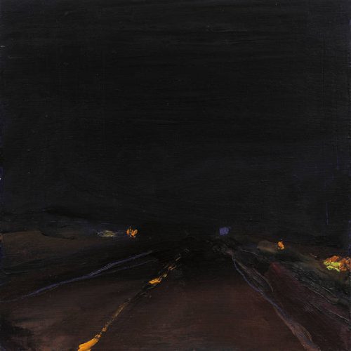 Can I Get A Pack of Camel Lights?