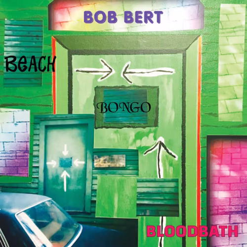 Beach Bongo Bloodbath