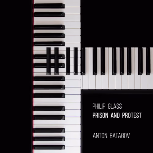 Prison and Protest