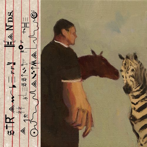A Jazz Blessing For The Animal