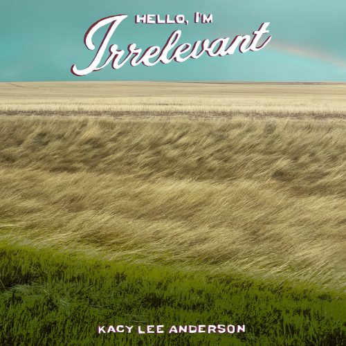Hello, Im irrelevant