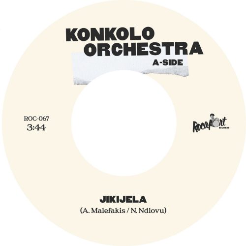 Jikijela